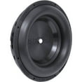thumbnail image 1 of Earthquake Sound SLAPS-M10 10-inch Passive Radiator for Home or Car Subwoofer, 1 of 3