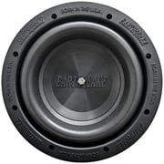 Earthquake Sound SLAPS-M8 8-inch Mass Tuned Passive Bass Radiator for Home and Mobile Audio Subwoofer Enclosures