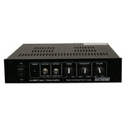 Earthquake Sound XJ-300ST Compact 320W RMS 8 OHMs Class J مكبر صوت استريو