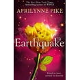 thumbnail image 1 of Earthquake by Aprilynne Pike 2014 Paperback NEW, 1 of 1