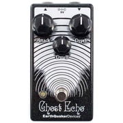 Earthquaker Devices EQD Ghost Echo Reverb V3 Guitar Effect Pedal