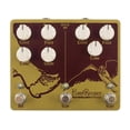 thumbnail image 1 of Earthquaker Devices Hoof Reaper Fuzz Pedal With Octave Up, 1 of 6