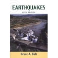 thumbnail image 1 of Pre-Owned Earthquakes (Paperback) 9780716756187, 1 of 1