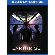 Earthrise Blu-ray, Indie Rights, Horror