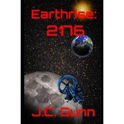 Earthrise Earthrise 2176, Paperback