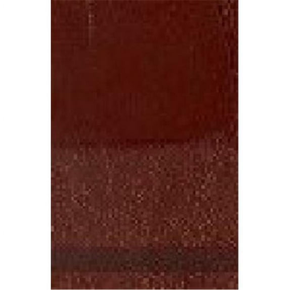 Earths Oil Paint - 37 ml., Raw Sienna