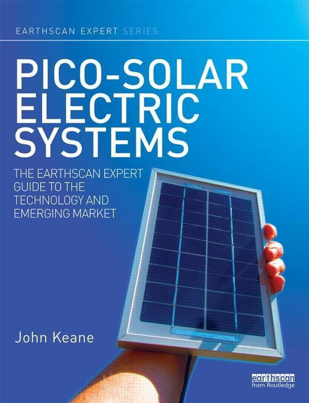 Earthscan Expert Pico-Solar Electric Systems: The Earthscan Expert ...