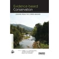 thumbnail image 1 of Earthscan Forest Library Evidence-based Conservation: Lessons from the Lower Mekong, (Paperback), 1 of 1