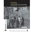 thumbnail image 1 of Earthscan Forest Library Forests People and Power: The Political Ecology of Reform in South Asia, (Hardcover), 1 of 1