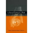 thumbnail image 1 of Earthscan Risk in Society Social Contours of Risk: Volume I: Publics, Risk Communication and the Social, (Paperback), 1 of 1