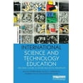 thumbnail image 1 of Earthscan Science in Society International Science and Technology Education: Exploring Culture, Economy and Social Perceptions, (Paperback), 1 of 1