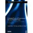 thumbnail image 1 of Earthscan Studies in Natural Resource Ma Contested Forms of Governance in Marine Protected Areas: A Study of Co-Management and Adaptive Co-Management, (Hardcover), 1 of 1