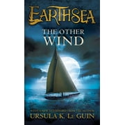 Books of Earthsea The Other Wind, Book 6, Paperback