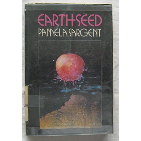 Pre-Owned Earthseed Paperback
