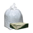 thumbnail image 1 of Earthsense Commercial Recycled Tall Kitchen Bags, 13-16 Gallon, 150 Count, 1 of 8