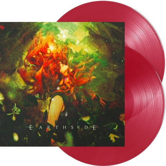 Earthside - Let the Truth Speak - Music & Performance - Vinyl