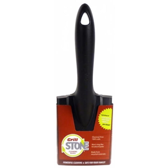 Earthstone International GrillStone Cleaning Starter Kit