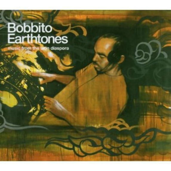 Earthtones
