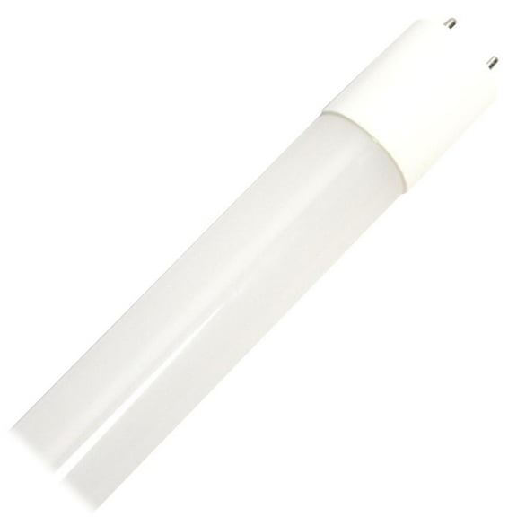 Earthtronics 10393 - 3' 11W 1450LM 4000K 3 Foot LED Straight T8 Tube Light Bulb for Replacing Fluorescents