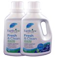 thumbnail image 1 of Earthview Laundry Detergent, Fragrance Free, 2 pk/ 50 oz- Designed for Environmental Sensitivities (MCS, EI, MI), 1 of 3