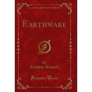 Earthware Classic Reprint