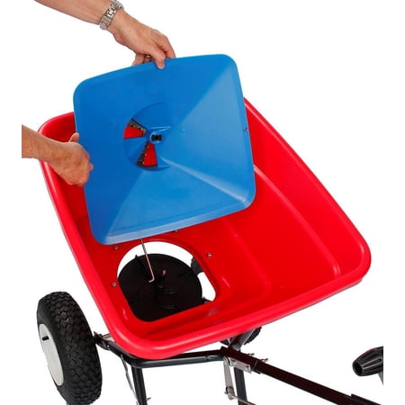 EarthWay F13130HKIT Spreader Tray Kit