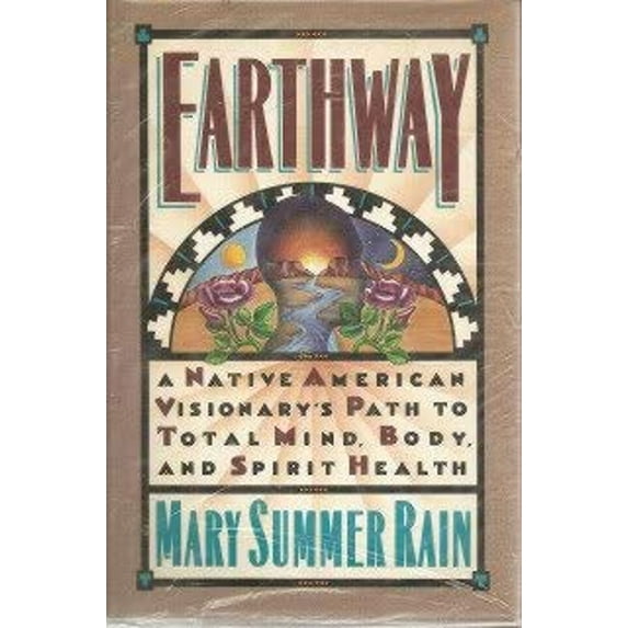 Pre-Owned Earthway (Hardcover) 0671706667 9780671706661