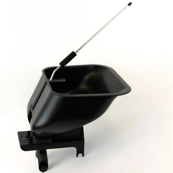 Earthway Precision Garden Seeder Fertilizer Attachment