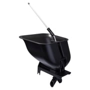 Harris Seeds EarthWay Seeder Fertilizer Attachment, Side Dresser for Precision Garden Seeder