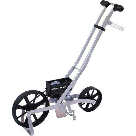 Earthway Products 10001 2 lbs Earthway Precision Garden Seeder