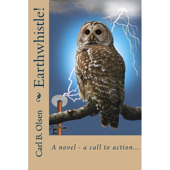 Earthwhistle!