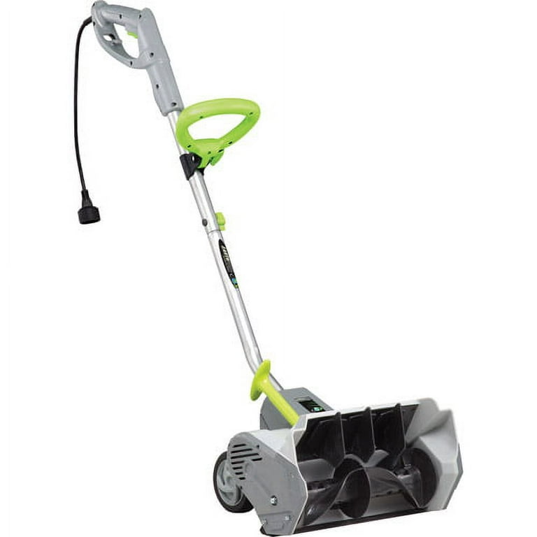 Electric snow cheap shovel walmart