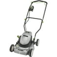 Earthwise 17" Cordless Electric Lawn Mower