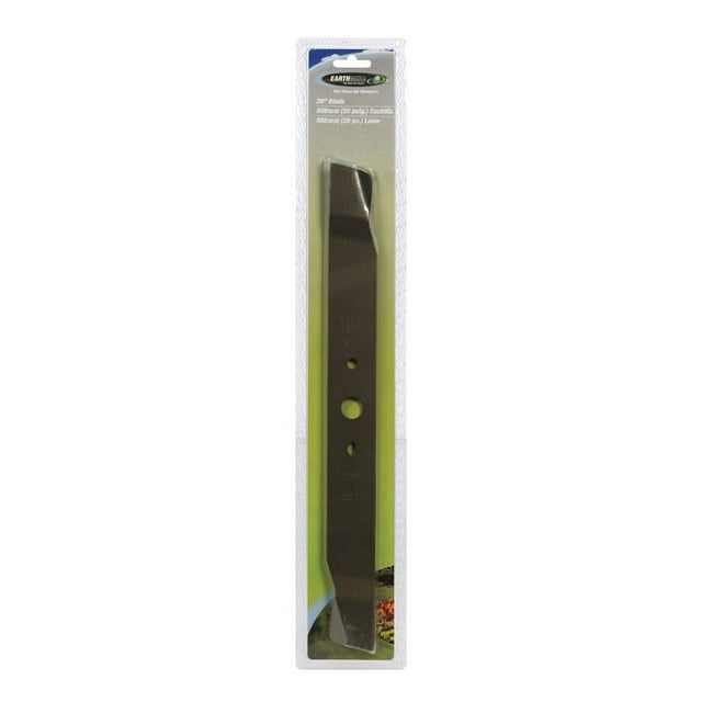 Earthwise 20 inch RB80020 Mower Replacement Blade, 1 pk