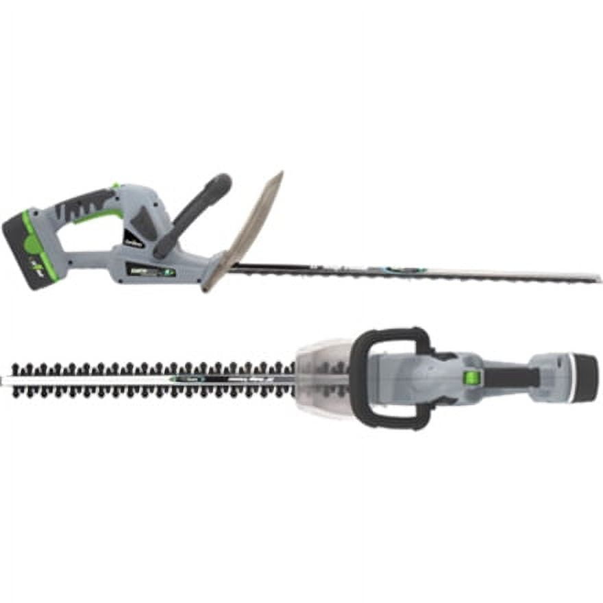 Black & Decker 22 18V Ni-Cad Hedge Trimmer 