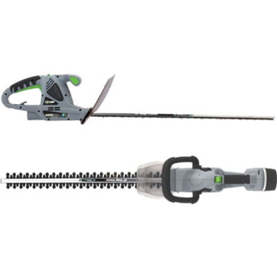 Earthwise 24 in. Corded Electric Hedge Trimmer