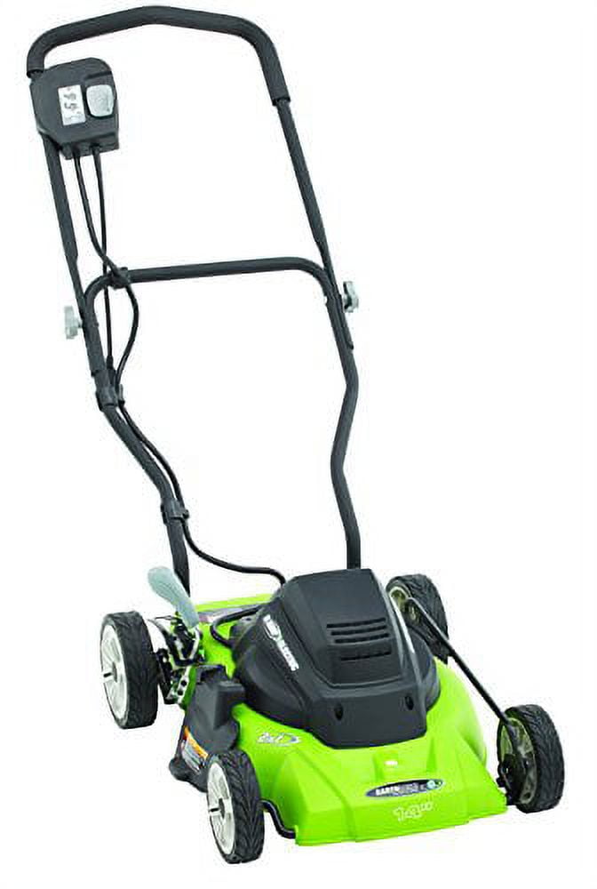 Earthwise 50214 on sale