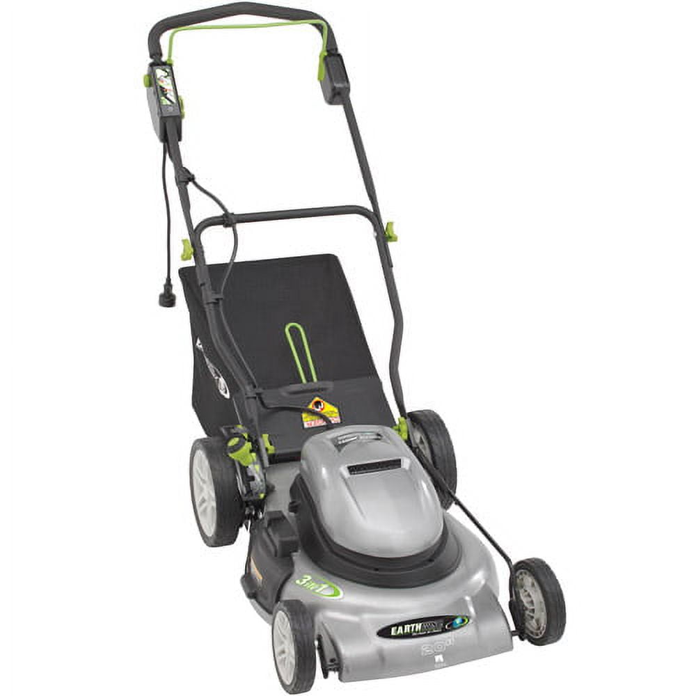 Earthwise 60220 24 Volt 20
