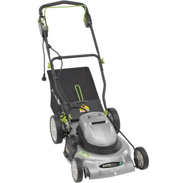 Earthwise 60220 24 Volt 20