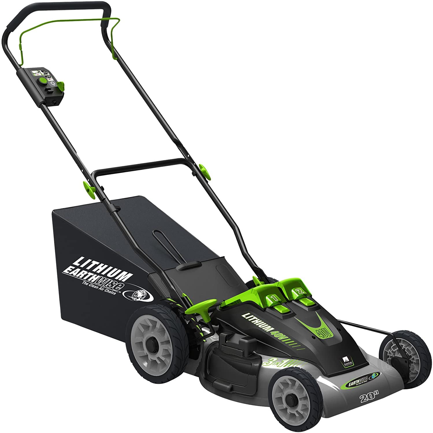 Earthwise Power Tools by ALM 19\, image size:1499x1500