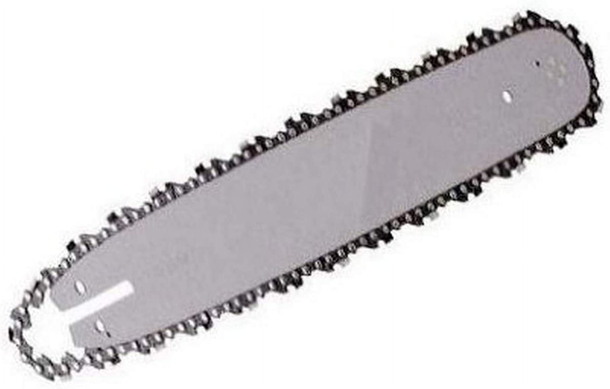 Earthwise CS90123 Replacement Chainsaw Bar & Chain for LCS32412, 12Inch