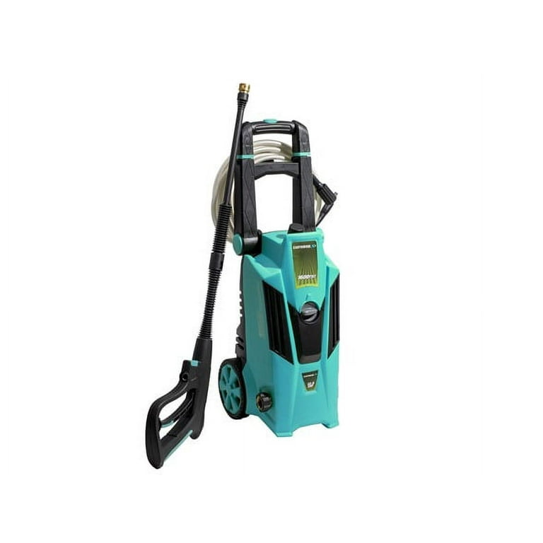 Earthwise PW16002 1600 PSI 12.5 Amp 120V Corded Pressure Washer