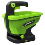 Earthwise SP001 20-Volt Cordless Electric Handheld Fertilizer Seed Garden Spreader Tool Only