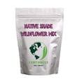 thumbnail image 1 of Earthwise Shady Native Wildflower Mix – 1lb – Covers 750sqft, 1 of 10