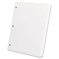 thumbnail image 1 of Envirotec 100% Recycled 20-lb. Filler Paper, 11 x 8 1/2, White, College Ruled, 200 Sheets, 1 of 2
