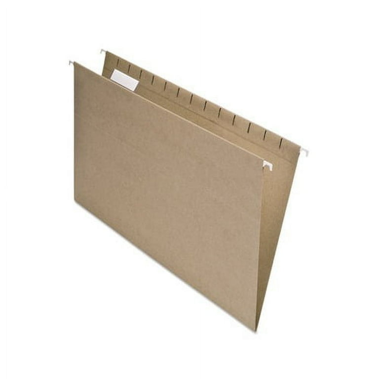 Colored Reinforced Hanging Folders, Legal Size, 1/5-Cut Tabs, Gray, 25/Box Colored Reinforced Hanging Folders, Legal Size, 1/5-Cut Tabs, Gray, 25/Box