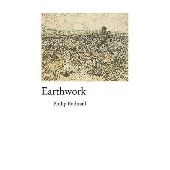 Earthwork, (Paperback)