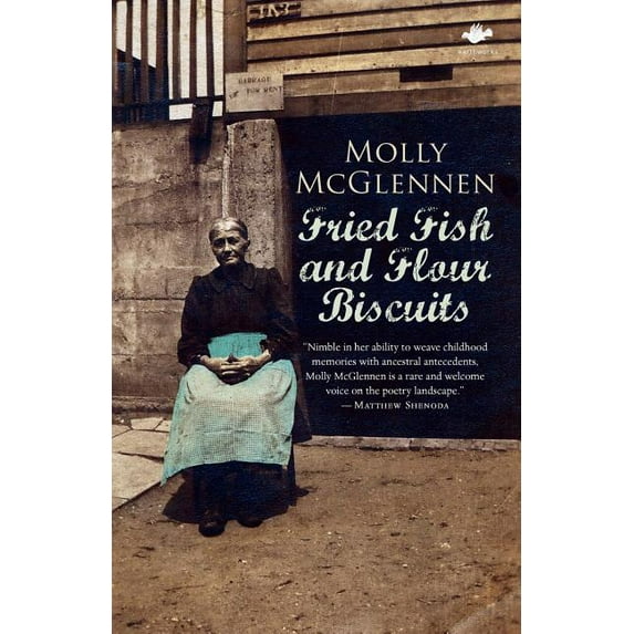 Earthworks: Fried Fish and Flour Biscuits (Paperback)