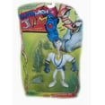 thumbnail image 1 of Earthworm Jim, A Worm With An Attitude, Action Figure, 1 of 1