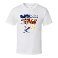 thumbnail image 1 of Earthworm Jim Retro Video Game T Shirt, 1 of 2